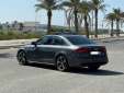 Audi A4 / 2014 (Grey) الرفاع البحرين