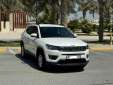 Jeep Compass 2020 (White) الرفاع البحرين