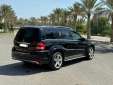 Mercedes Benz GL-450 4matic 2011 (Black) الرفاع البحرين