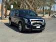 Cadillac Escalade 2018 (Blue) الرفاع البحرين