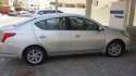 Nissan Sunny 1.5 L Full Option Very Good Condation المنامة البحرين