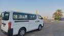 Nissan Bus Passangar Very Good Condation المنامة البحرين