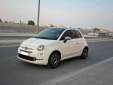 Fiat 500 / 2022 (White) الرفاع البحرين