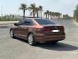 Volkswagen Jetta 2017 (Brown) الرفاع البحرين