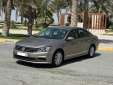 Volkswagen Passat 2016 (Beige) الرفاع البحرين