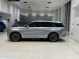 Lincoln Aviator Royal 2022 (Silver) الرفاع البحرين