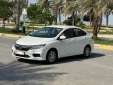 Honda City 2019 (White) الرفاع البحرين