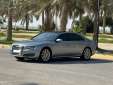 Audi A8L 2012 (Grey) الرفاع البحرين