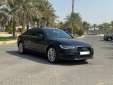 Audi A6 / 2012 (Blue) الرفاع البحرين