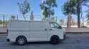 Toyota Hi-Ace Bus Chiller Cargo Van Very Good Condation المنامة البحرين