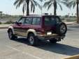 Toyota Land Cruiser VXR 1993 (Red) الرفاع البحرين