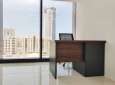 75 BD - Only For Commercial Addresses Office In ADLIYA.