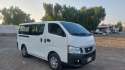 Nissan Urvan Bus Passangar Well Mantaine المنامة البحرين