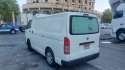 Toyota Hi-Ace Bus Chiller Cargo Van Very Good Condation المنامة البحرين