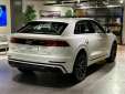 AUDI Q8 S_LINE QUATTRO V6T MODEL 2021 FOR SALE الرفاع البحرين