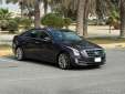 Cadillac ATS 2015 (Brown) الرفاع البحرين