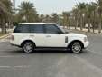 Range Rover HSE 2009 (White) الرفاع البحرين