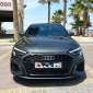 Audi A3 35TFSI S-Line الرفاع البحرين