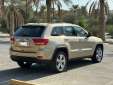 Jeep Grand Cherokee 2011 (Gold) الرفاع البحرين