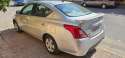 Nissan Sunny 1.5 L Automattic Very Good Condation المنامة البحرين