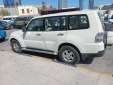 Jeep Mitsubshi Pejro 3.0 L Full Automattic Very Good Condation المنامة البحرين