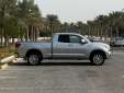 Toyota Tundra 2008 (Silver)U.S.A, الرفاع البحرين