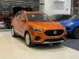 MG ZS 2024 (Orange) الرفاع البحرين