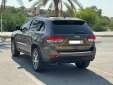 Jeep Grand Cherokee LTD 2020 (Brown) الرفاع البحرين