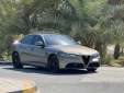 Alfa Romeo Giulia 2018 (Brown) الرفاع البحرين