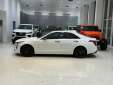 Cadillac CT4 2020 (White) الرفاع البحرين