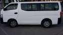 Nissan Bus Urvan 15 Passangar Very Good Condation المنامة البحرين