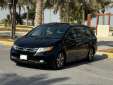 Honda Odyssey 2015 (Black) الرفاع البحرين