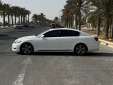 Lexus GS-430 2008 (White) الرفاع البحرين