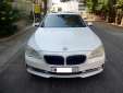 BMW 740 I (2013) # Top End # Fully Agent Maintained المنامة البحرين