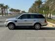 Range Rover Reflex 2008 (Silver) الرفاع البحرين