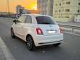 Fiat 500 / 2022 (White) الرفاع البحرين