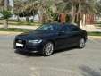 Audi A6 / 2012 (Blue) الرفاع البحرين