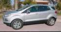 Ford Ecosport 2015 for sale in good condition