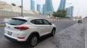 Jeep Hyundai Tucson 2.0 L Full Automattic Well Mantaine المنامة البحرين