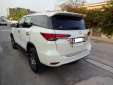 Toyota Fortuner (2020) # Zero Accident # Loan-Exchange Option المنامة البحرين