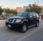 Nissan Pathfinder V6 الرفاع البحرين