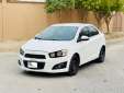 CHEVROLET SONIC 2015 حمد البحرين