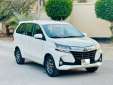 TOYOTA AVANZA 2020 حمد البحرين