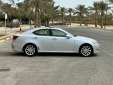 Lexus IS-300 / 2010 (Blue) الرفاع البحرين