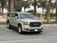 GMC Yukon XL 2015 (Gold) الرفاع البحرين