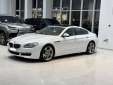 BMW 640i 2015 (White) الرفاع البحرين