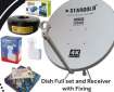 DISH FIXING AND SETTING..ALL BAHRAIN..33058014 الجفير البحرين