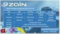 Data & Call - Zain 5G Mobile Postpaid Plan Data and Call