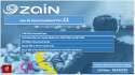 Broadband Plan Home/Office - Zain High Speed Home Broadband Connectiv الرفاع البحرين