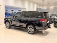 Toyota Land Cruiser GX-R 2022 (Black) الرفاع البحرين